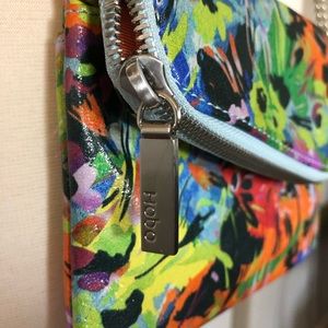HOBO Int. Daria CrossBody Convertible Floral